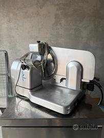 Affettatrice lama 35
