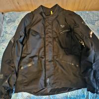 Giacca Moto Macna Zastro