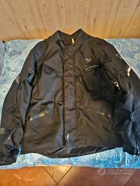 Giacca Moto Macna Zastro