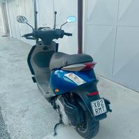 Piaggio Zip 50 - 2001