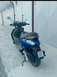 Piaggio Zip 50 - 2001