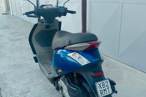 Piaggio Zip 50 - 2001