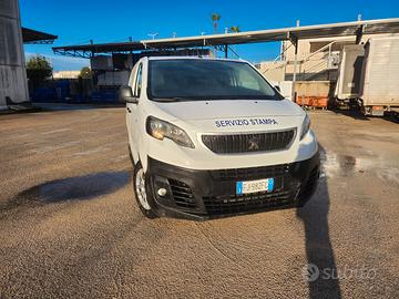 Peugeot Expert 1.6 bluehdi 115cv