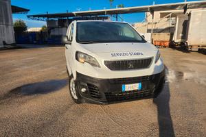 Peugeot Expert 1.6 bluehdi 115cv