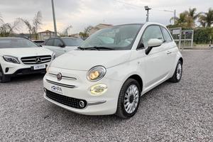 FIAT 500 1.2 Lounge TETTO IN VETRO SENSORI PARCHEG