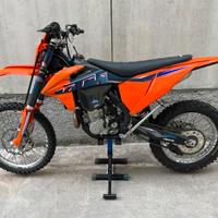 Ktm Exc 450