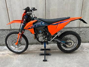 Ktm Exc 450