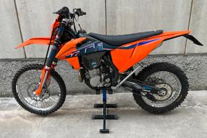 Ktm Exc 450