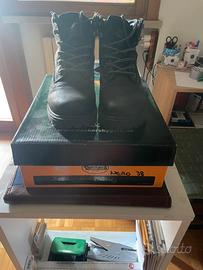 Stivaletti Unisex Dockers originali.