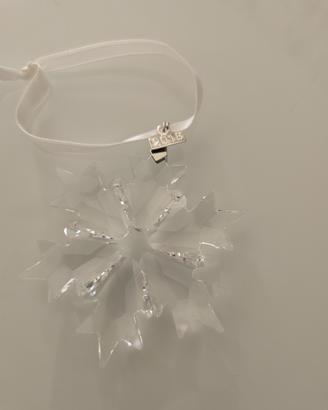 Swarovski fiocco di neve 2018 (annual edition)
