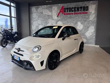 FIAT 500 ABRTH MY2021 COMPETIZIONE 180CV