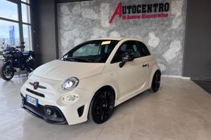 FIAT 500 ABRTH MY2021 COMPETIZIONE 180CV