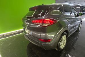 Hyundai Tucson 1.7 CRDi XPossible