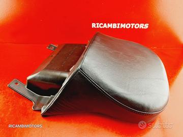 SELLA HARLEY DAVIDSON V-ROD