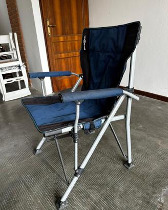 Sedie pieghevoli Brunner Raptor Classic