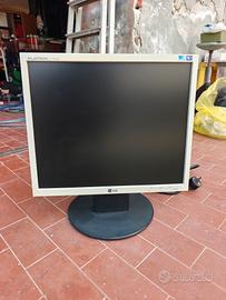 Monitor LG 