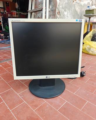 Monitor LG 
