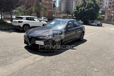 ALFA ROMEO Giulia 2.2 Turbodiesel 150 CV Business