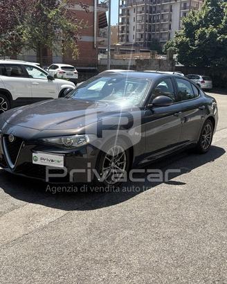 ALFA ROMEO Giulia 2.2 Turbodiesel 150 CV Business
