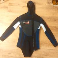 Muta sub mares thermic