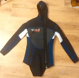 Muta sub mares thermic