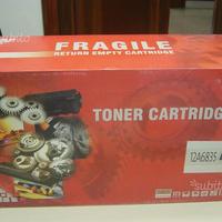 Toner Lexmark optra T520