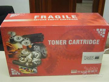 Toner Lexmark optra T520