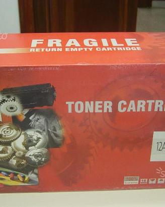 Toner Lexmark optra T520