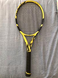 Babolat Aero 300g - Nuova