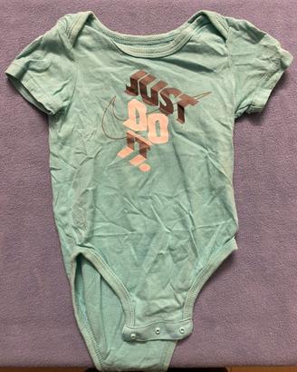 Coppia body Nike