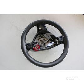 Volante in pelle vers. air-bag opel zafira 2005-11