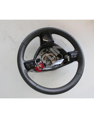 Volante in pelle vers. air-bag opel zafira 2005-11
