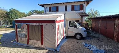 Veranda Mikitex 