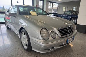 Mercedes-benz CLK 200 Kompressor cat Elegance