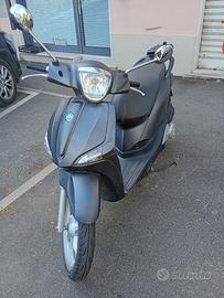 Liberty 50 4 tempi 