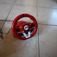 volante nintendo Mario kart