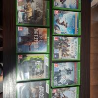 giochi xbox