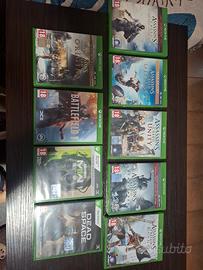 giochi xbox