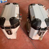 Valigie My Tech BMW R 1250 GS