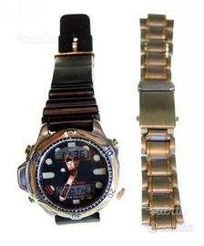 Citizen Quartz Aqualand Pro 2, originale