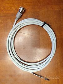 Cavo 4 Pin SMC AWM E66085-H