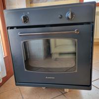 Forno da incasso a gas Ariston