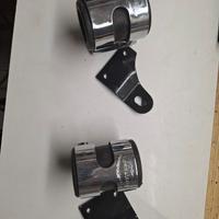 supporto fanale Tommaselli