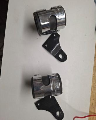 supporto fanale Tommaselli