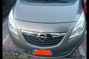 Opel Meriva b 201 1.3 cdti euro 5