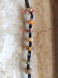 trollbeads nuovi mai indossati