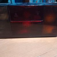 Fanale posteriore dx oscurato Golf 1 serie