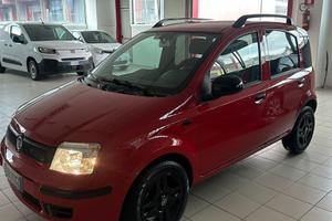 FIAT - Panda - 1.3 MJT 80 CV S&S Easy