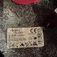casco bici