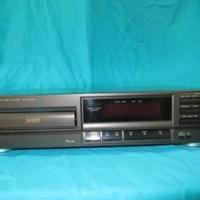 Lettore CD Technics SL-PG 320 A